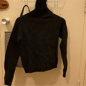 Zara Turtleneck Sweater
